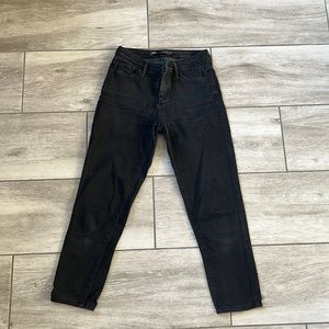 Levi’s Perfectly Slimming High Waisted Jeans